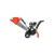 FAWORYT PRO rozdrabniacz spalinowy PRO BSP100 - 5.6 KM Loncin